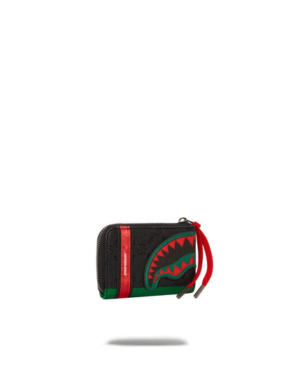Sprayground DINERO WALLET