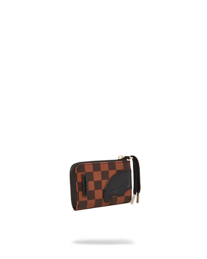 Sprayground HENNY LOCK SHARKS IN PARIS WALLET