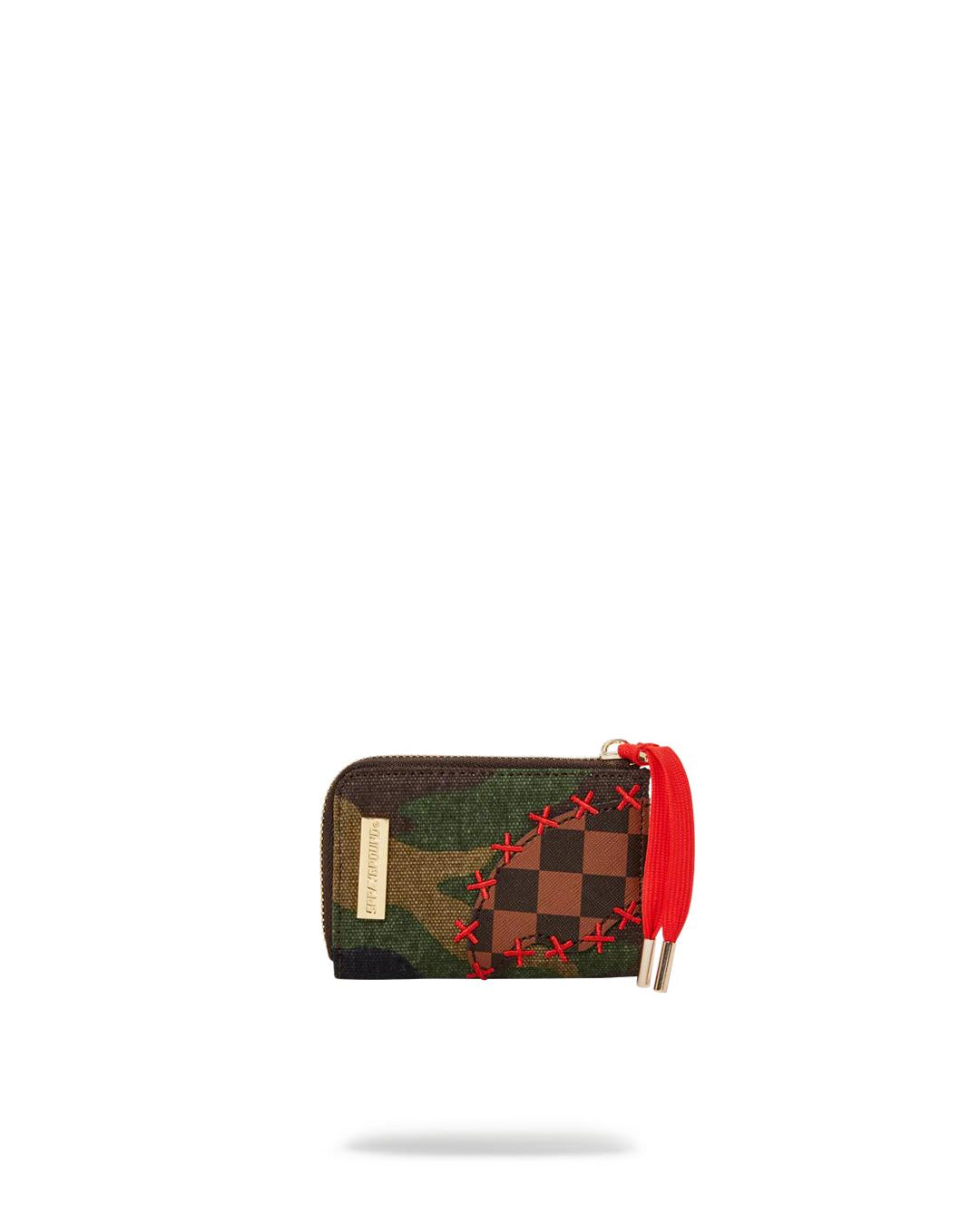 Sprayground THE PARADOXX SHARK WALLET