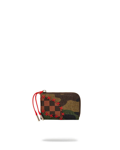 Sprayground THE PARADOXX SHARK WALLET