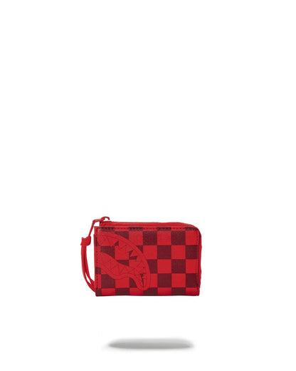 Sprayground VENI VIDI VICI WALLET