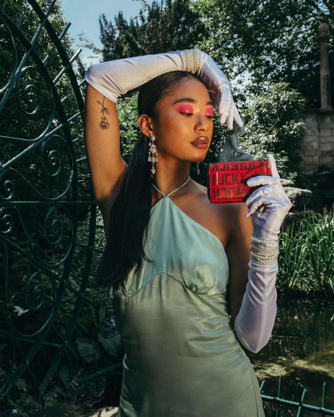 Sprayground VENI VIDI VICI WALLET