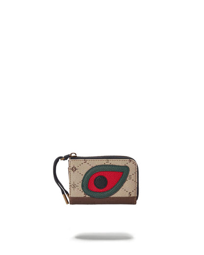 Sprayground FIFTH AVENUE WALLET