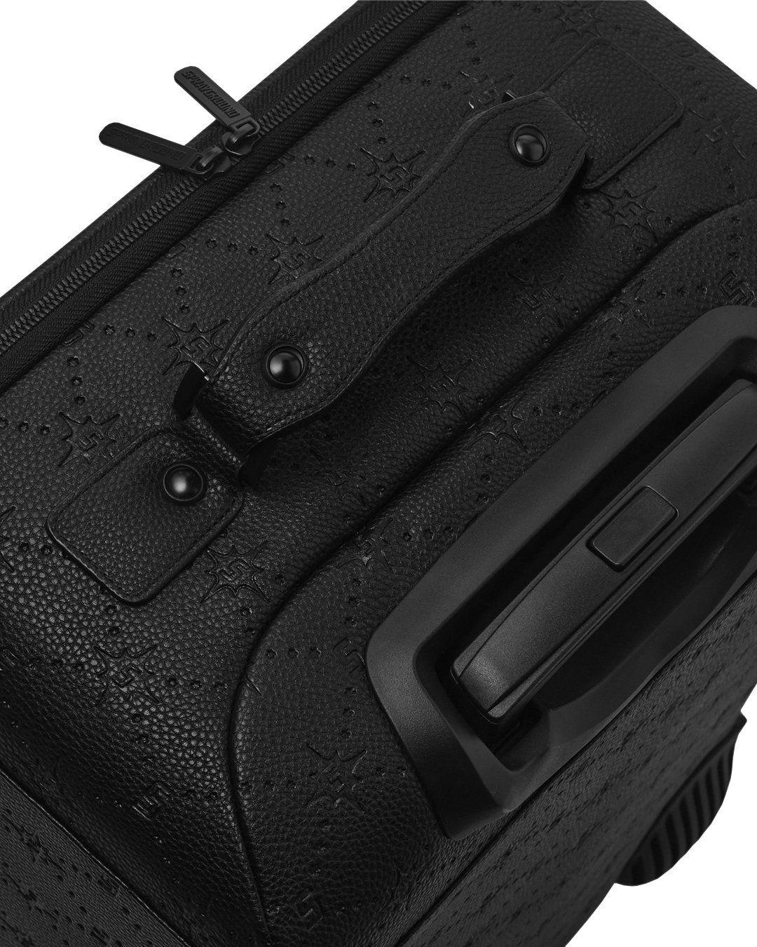 Sprayground 24/7 JETSETTER CARRY-ON LUGGAGE