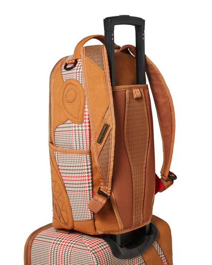 Sprayground TURBO 500 JETSETTER CARRY-ON LUGGAGE
