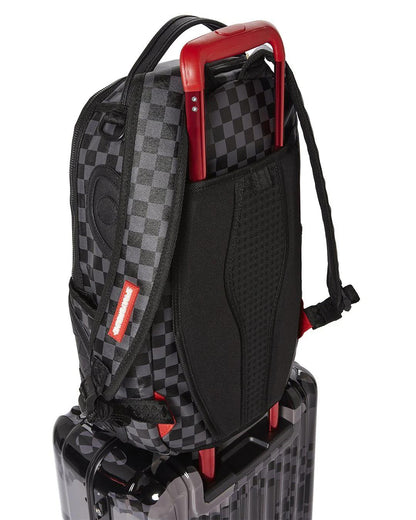 Sprayground 3AM SHARKNAUTICS 22” CARRY-ON LUGGAGE