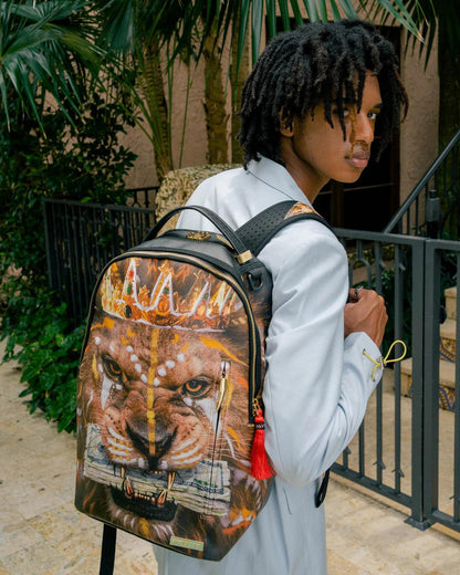 Sprayground A.i.3 THE MOGUL BACKPACK (DLXV)