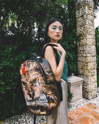 Sprayground A.i.3 THE MOGUL BACKPACK (DLXV)
