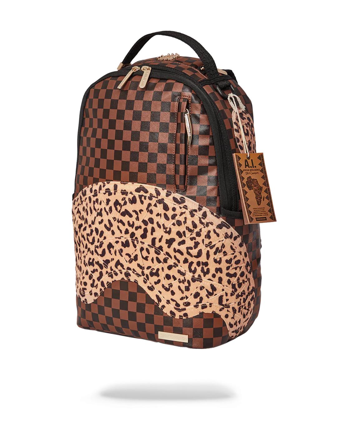 Sprayground A.i.3 THE LEGACY BACKPACK (DLXV)