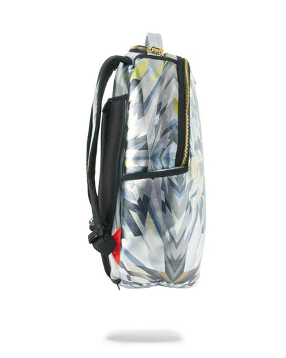Sprayground Ai LIONS ARE FOREVER BACKPACK