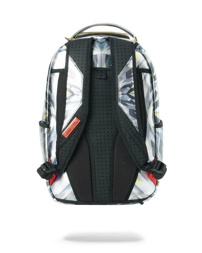 Sprayground Ai LIONS ARE FOREVER BACKPACK