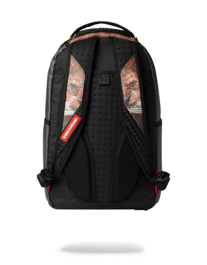 Sprayground Ai CEO LION BACKPACK