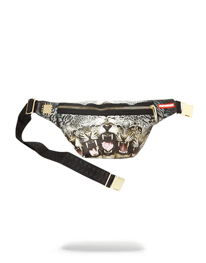 Sprayground THE BEAST CROSSBODY