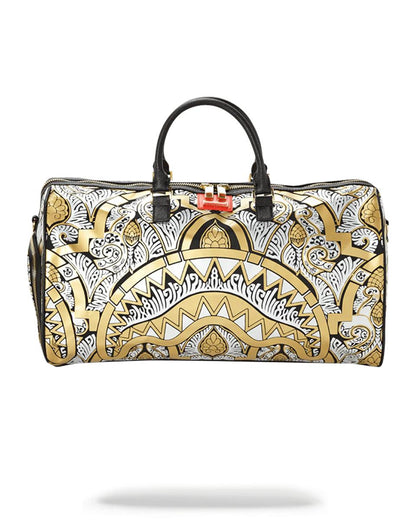 Sprayground KING SOLOMON'S DUFFLE