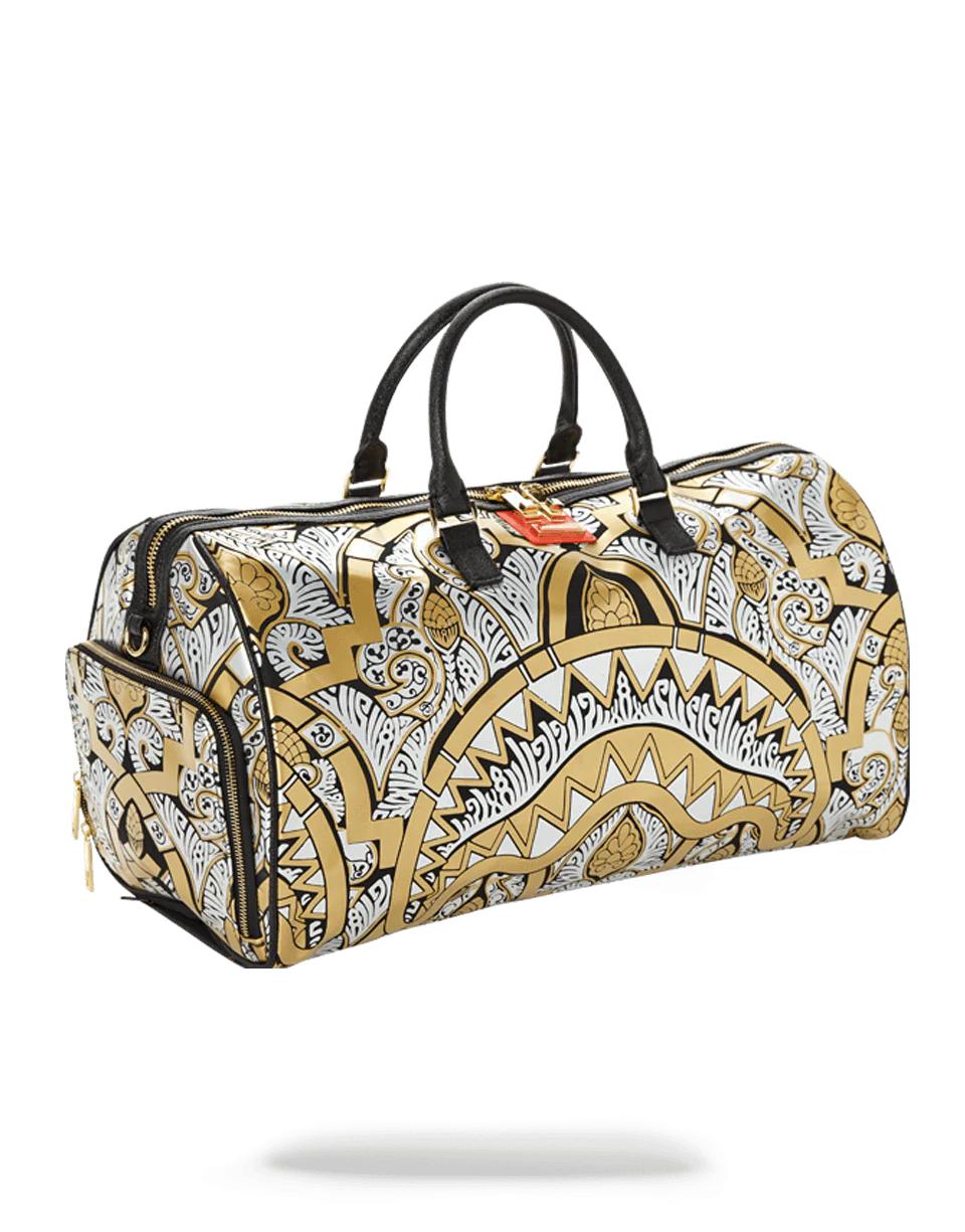 Sprayground KING SOLOMON'S DUFFLE