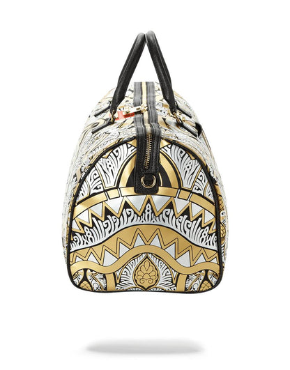Sprayground KING SOLOMON'S DUFFLE