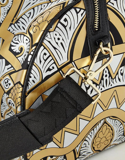 Sprayground KING SOLOMON'S DUFFLE