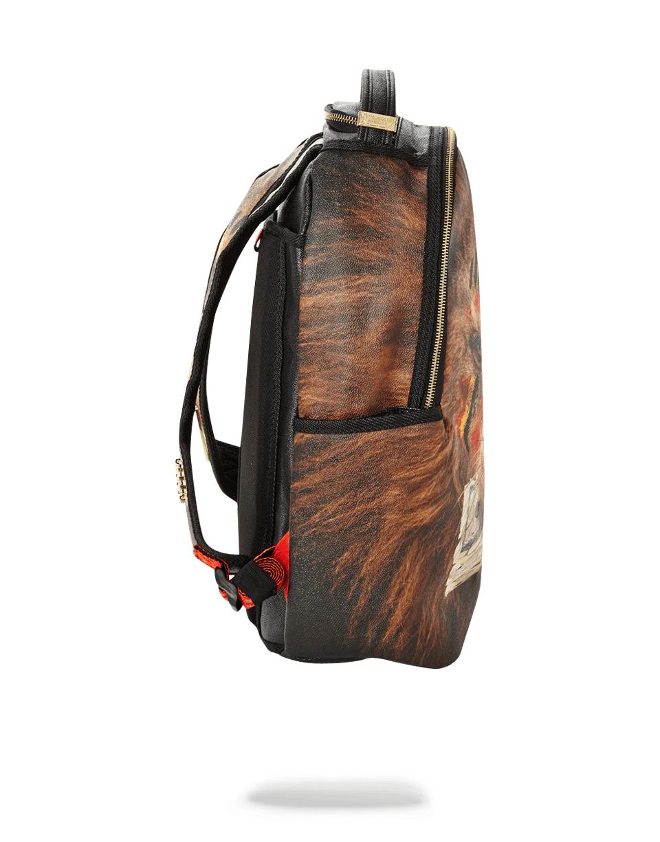 Sprayground KING MONEY