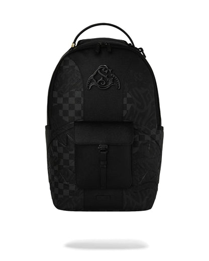 Sprayground 4AM JETSET MINDSET BACKPACK