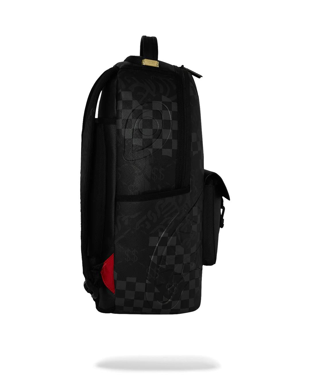 Sprayground 4AM JETSET MINDSET BACKPACK