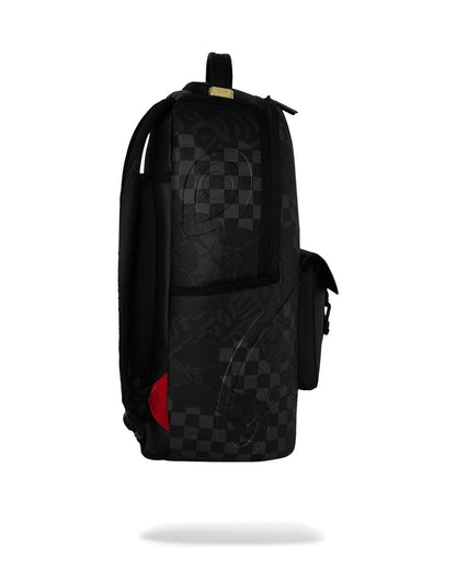 Sprayground 4AM JETSET MINDSET BACKPACK