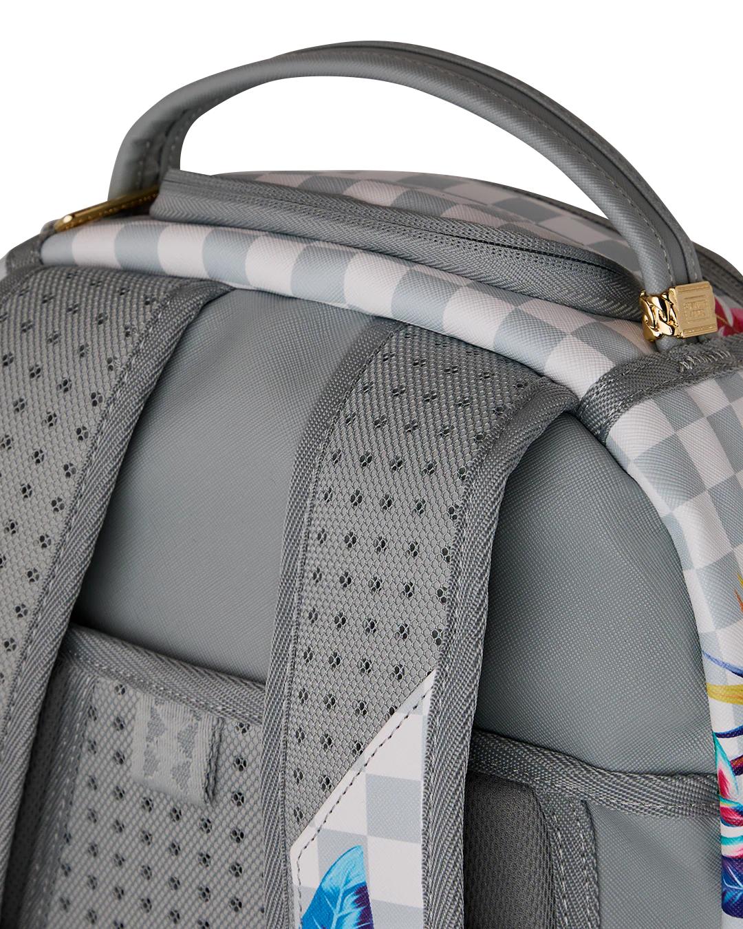 Sprayground SHARKTROPICA BACKPACK
