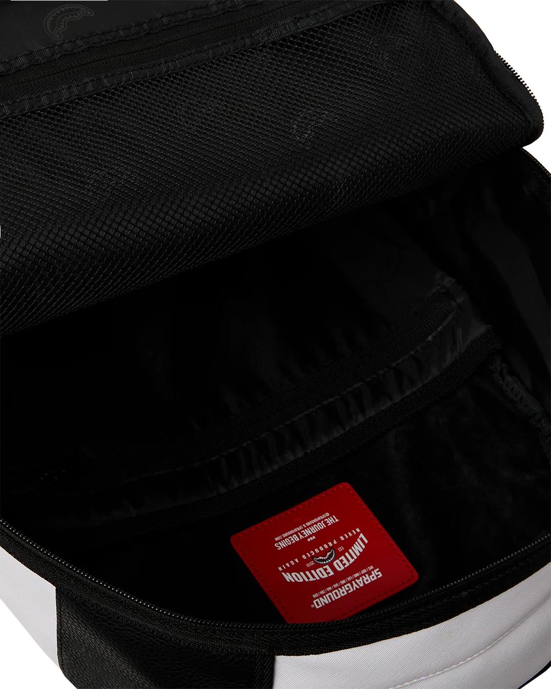 Sprayground ENTER THE VOID BACKPACK