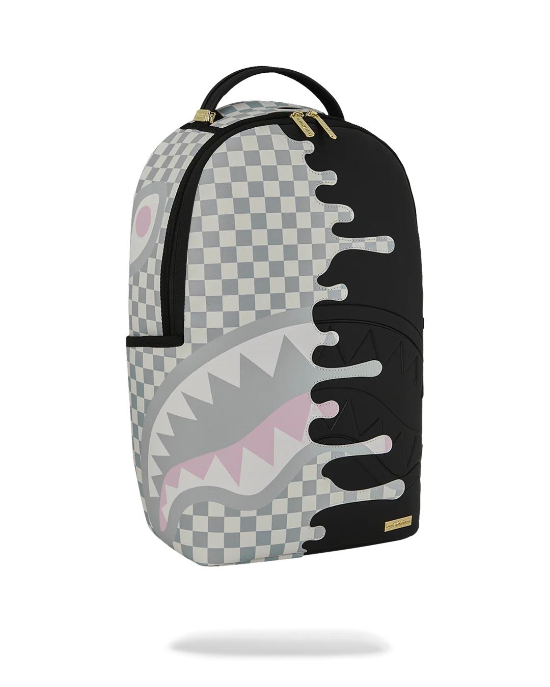 Sprayground SHADOW DRIP BACKPACK