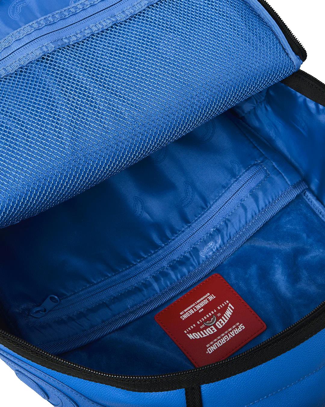 Sprayground MIDNIGHT VOYAGE BACKPACK