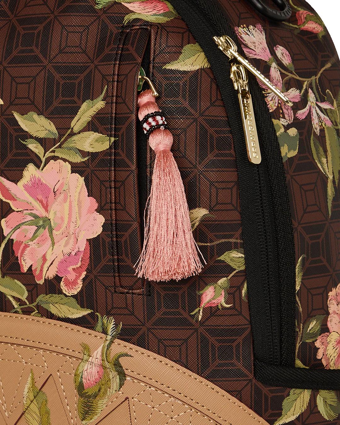 Sprayground AI DREAMERS GARDEN BACKPACK