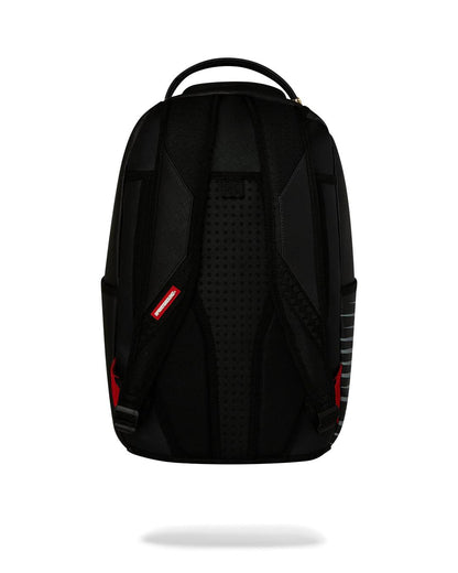 Sprayground SHARK CENTRAL FLOW SHARK BACKPACK