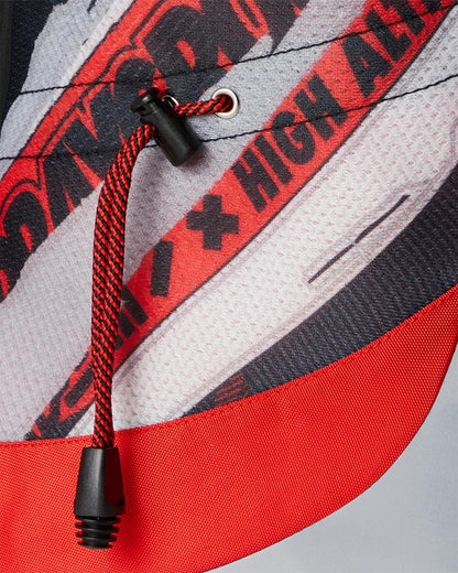 Sprayground SHARCTIC ARCTIC CAMPER BACKPACK