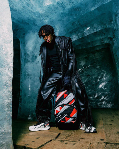 Sprayground SHARCTIC ARCTIC BACKPACK