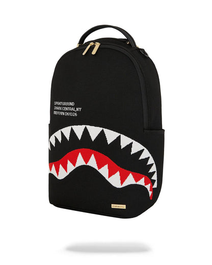 Sprayground SHARK CENTRAL AEROFLEX BACKPACK