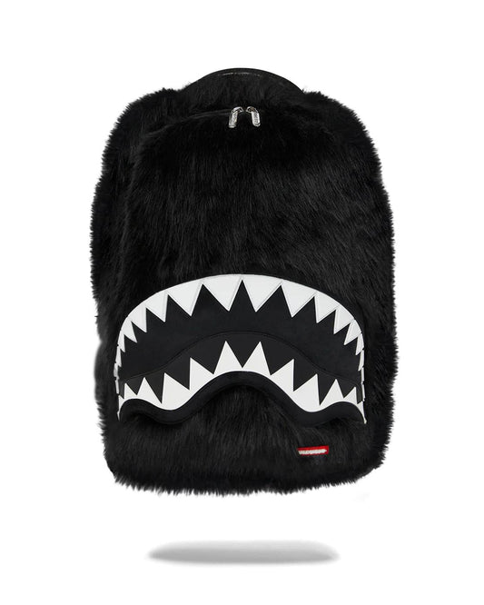 Sprayground FURZILLA SHARK (NIGHT) BACKPACK