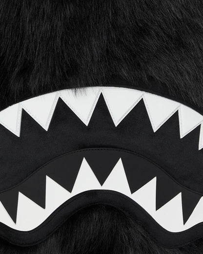 Sprayground FURZILLA SHARK (NIGHT) BACKPACK