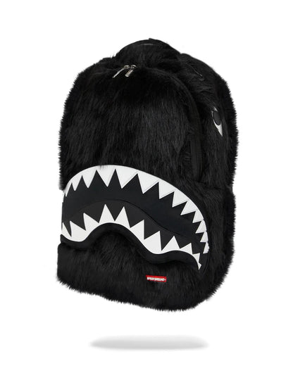 Sprayground FURZILLA SHARK (NIGHT) BACKPACK