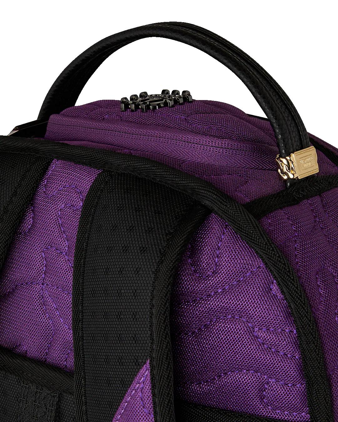 Sprayground AI SERENGETI BACKPACK