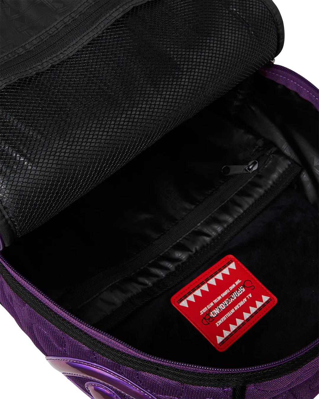 Sprayground AI SERENGETI BACKPACK