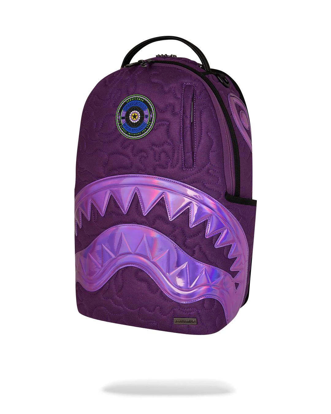 Sprayground AI SERENGETI BACKPACK