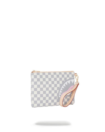 Sprayground ROSE ALL DAY LA PALAIS CROSSOVER CLUTCH
