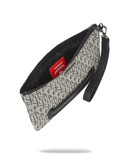 Sprayground SG ALL DAY CROSSOVER CLUTCH