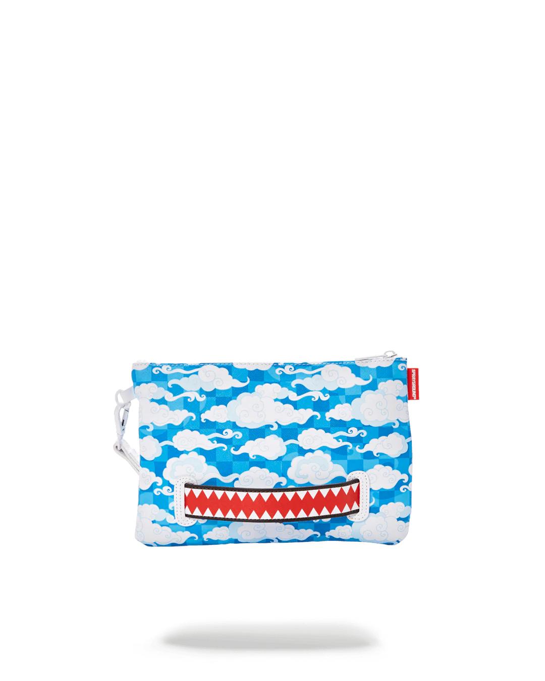 Sprayground SKYBORNE CROSSOVER CLUTCH