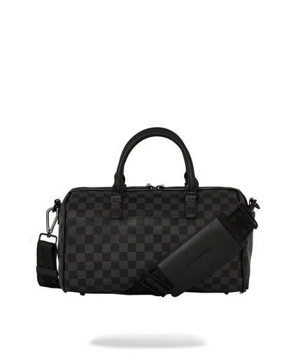 Sprayground WHAT THE BEEP' SHARK MINI DUFFLE