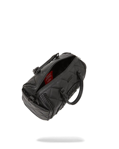 Sprayground GHOST SHADOW MINI DUFFLE