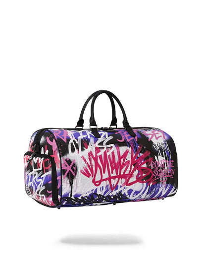 Sprayground SHARK ATELIER DUFFLE