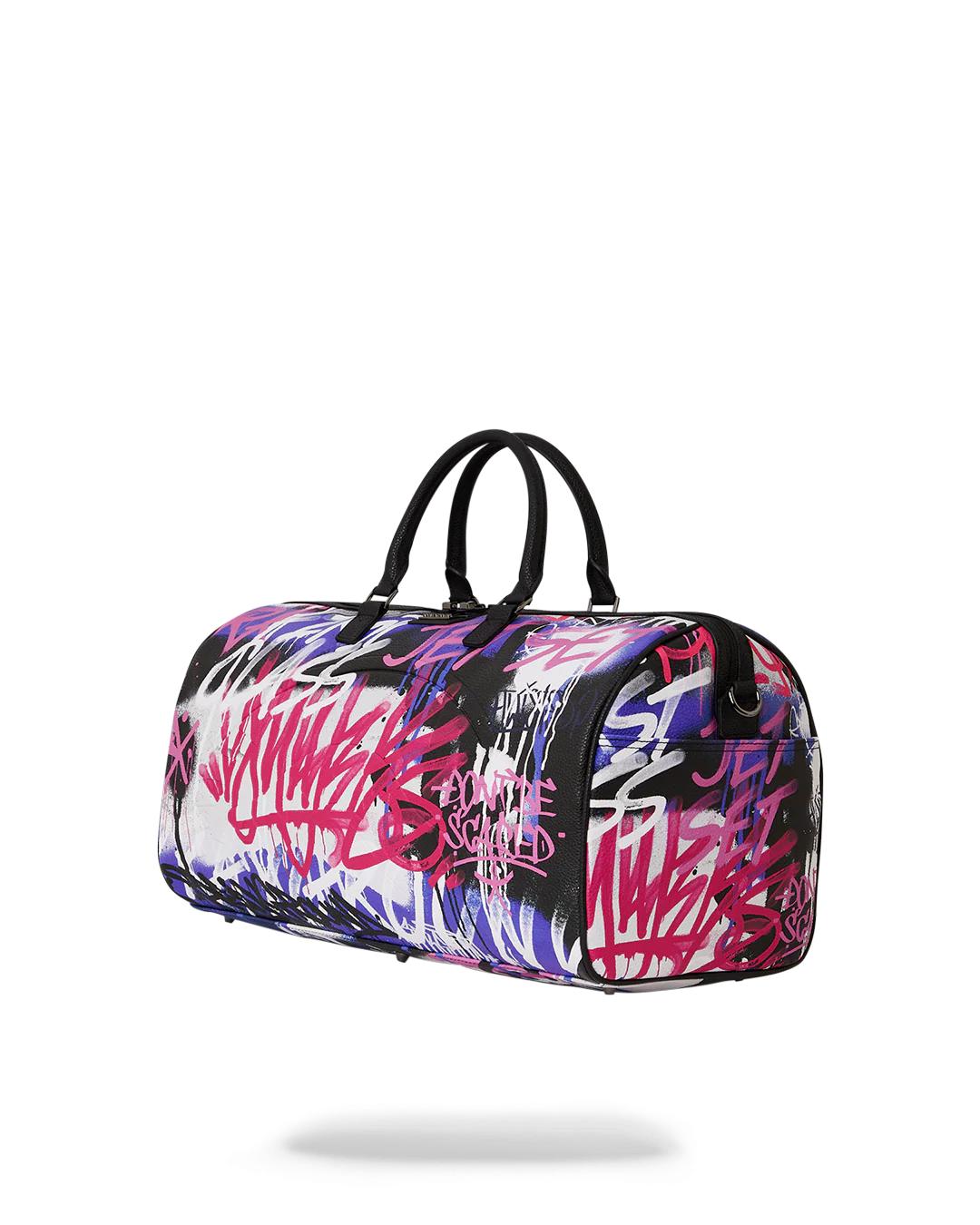 Sprayground SHARK ATELIER DUFFLE