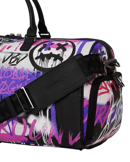 Sprayground SHARK ATELIER DUFFLE