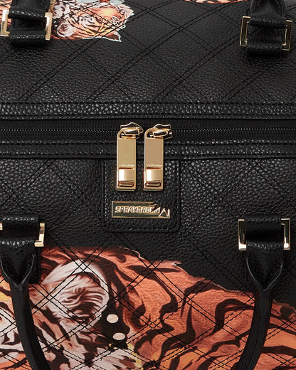 Sprayground CATWALK CURRENCY DUFFLE
