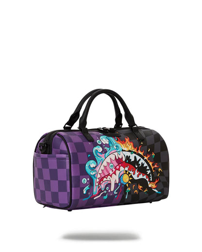 Sprayground MAD SCIENTIST MINI DUFFLE